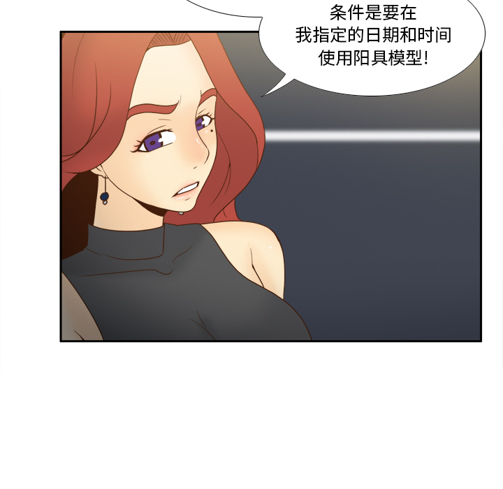 体感情趣用品(分身) 分身【完结】：53 第85页