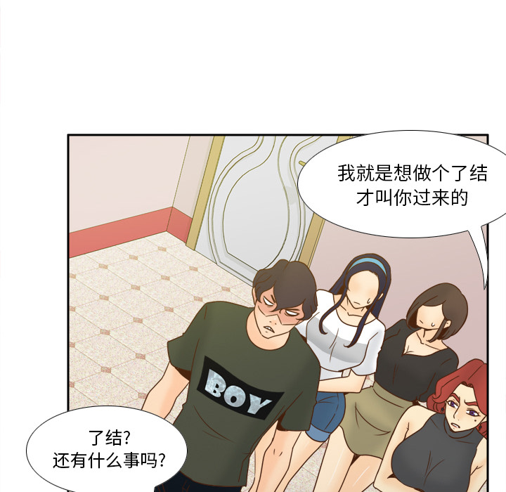 体感情趣用品(分身) 分身【完结】：53 第56页