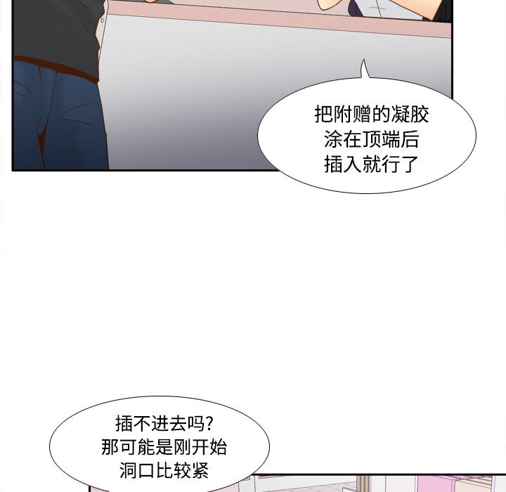 体感情趣用品(分身) 分身：22 第48页