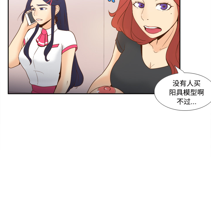 体感情趣用品(分身) 分身：22 第45页