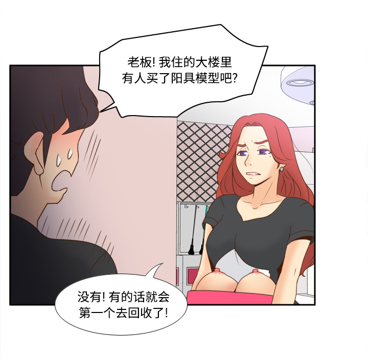 体感情趣用品(分身) 分身：22 第42页