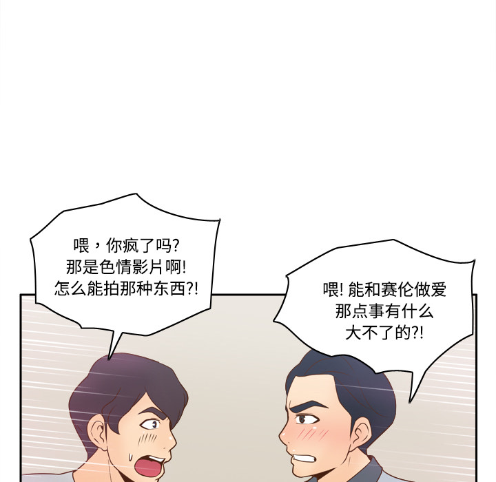 体感情趣用品(分身) 分身：34 第61页