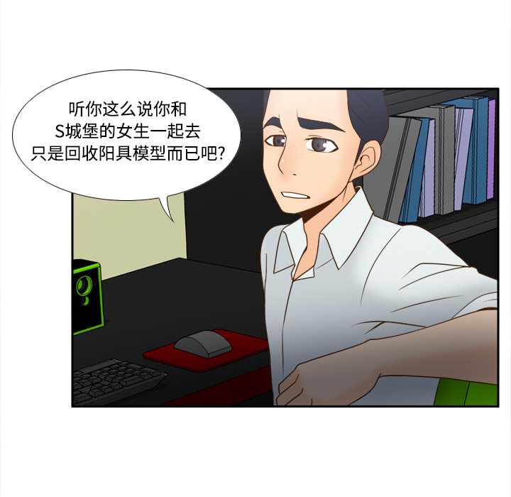 体感情趣用品(分身) 分身：32 第85页