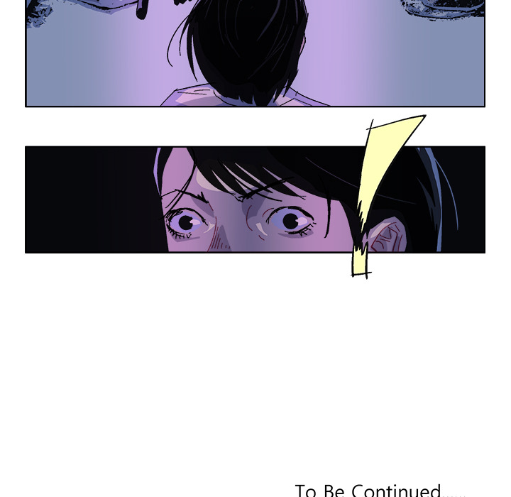 GHOST GHOST：31 第19页