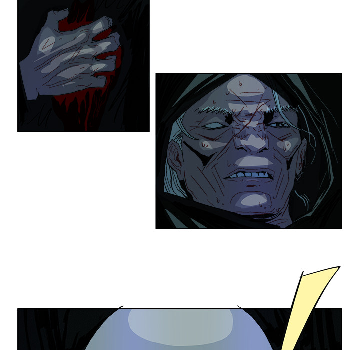 GHOST GHOST：32 第15页
