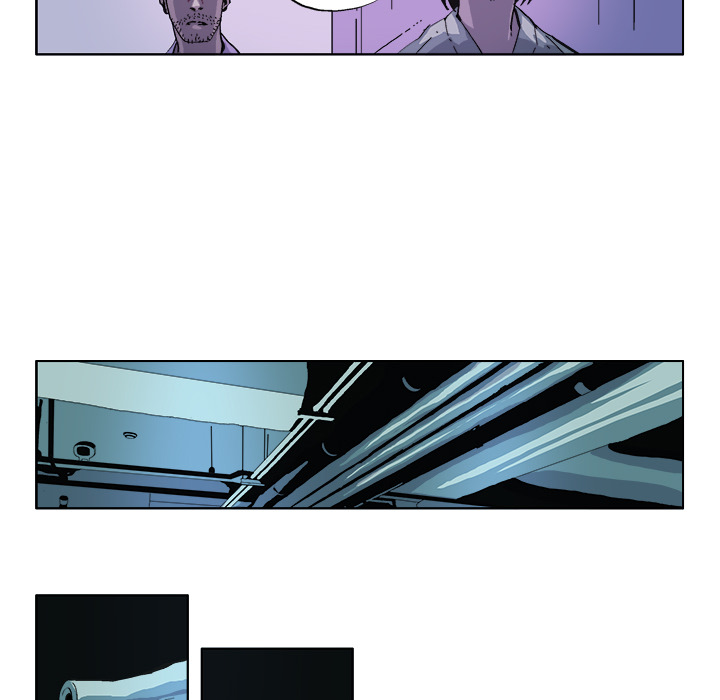 GHOST GHOST：35 第7页