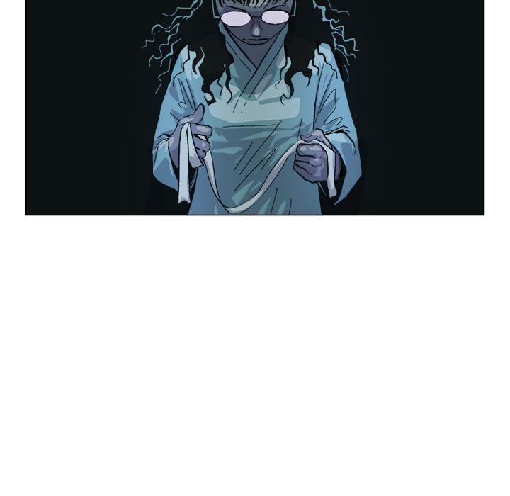 GHOST GHOST：35 第14页