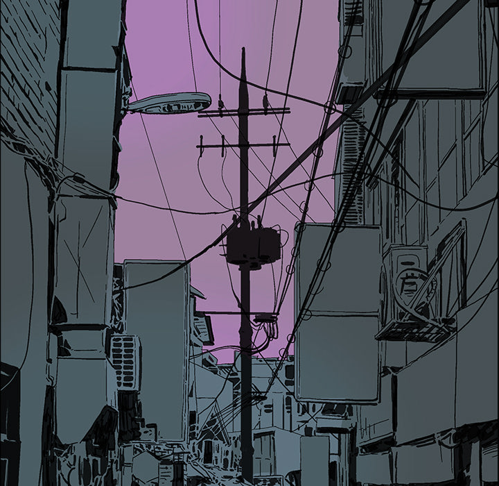 GHOST GHOST：36 第6页