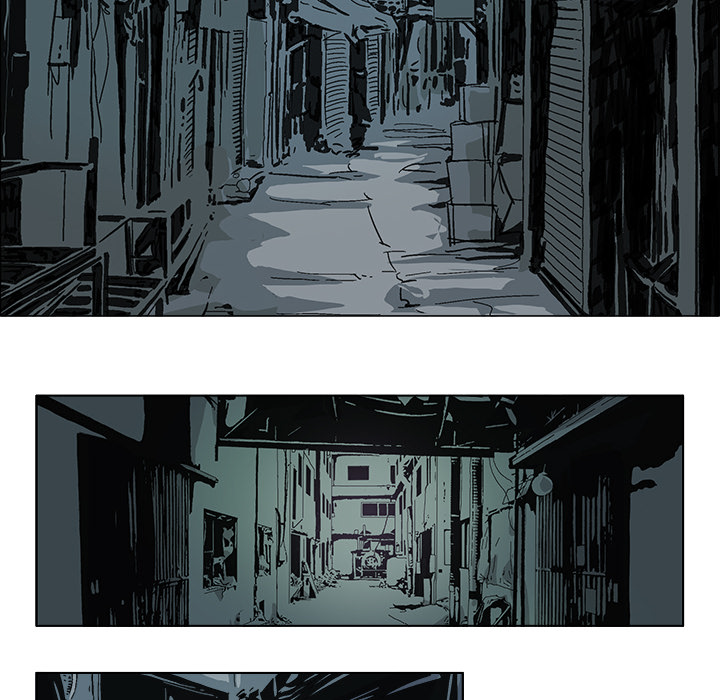 GHOST GHOST：36 第7页
