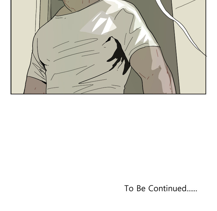 GHOST GHOST：42 第22页