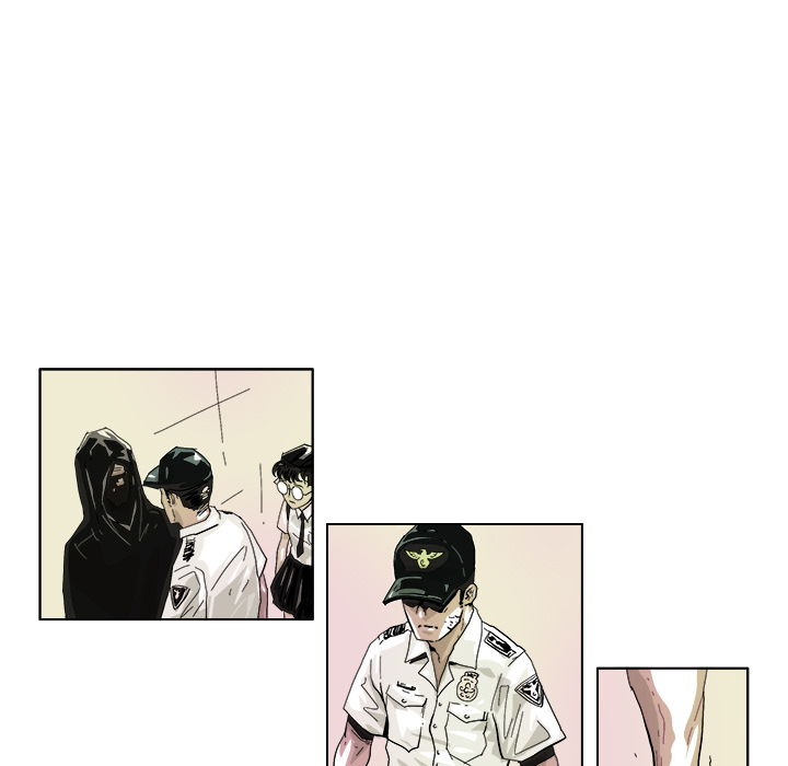 GHOST GHOST：41 第6页