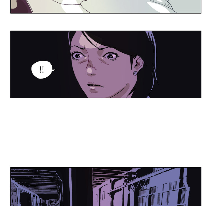 GHOST GHOST：46 第20页
