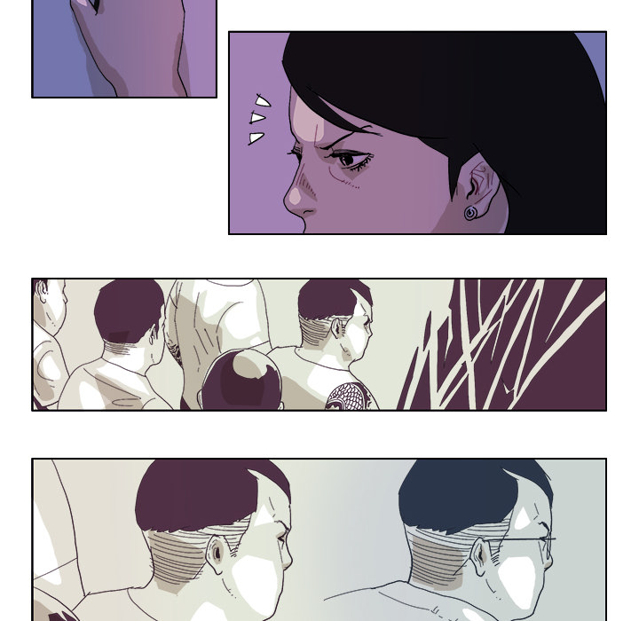 GHOST GHOST：46 第19页