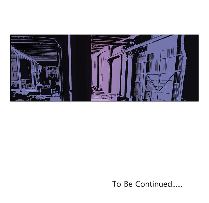 GHOST GHOST：48 第23页