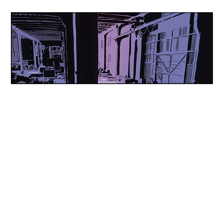 GHOST GHOST：49 第6页