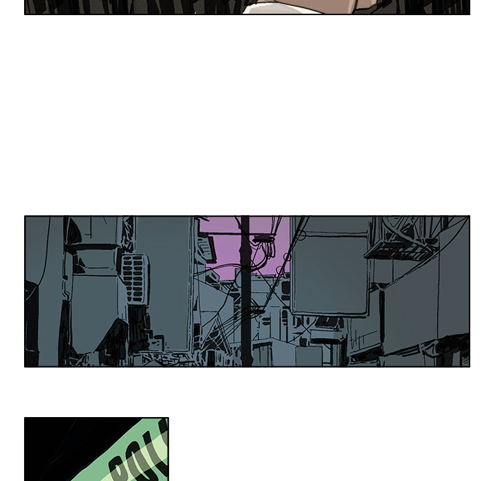 GHOST GHOST：11 第25页