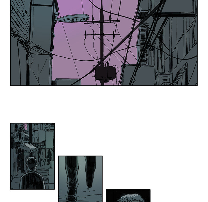 GHOST GHOST：11 第12页