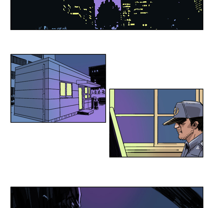 GHOST GHOST：12 第8页