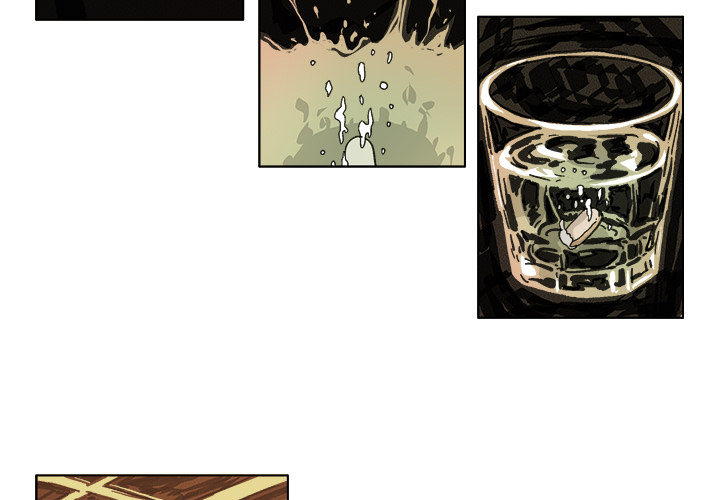 GHOST GHOST：12 第3页