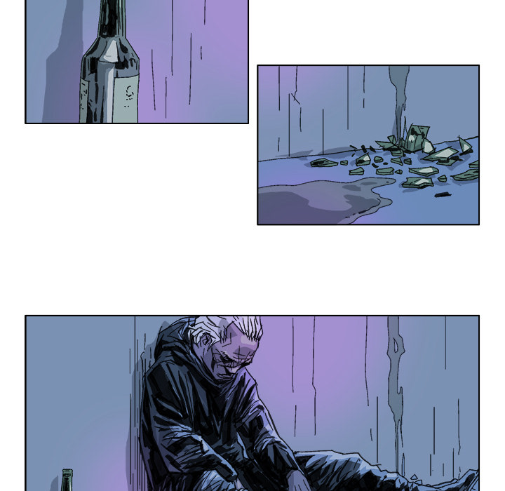 GHOST GHOST：12 第19页