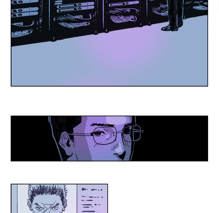 GHOST GHOST：12 第11页