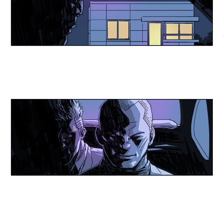 GHOST GHOST：12 第9页