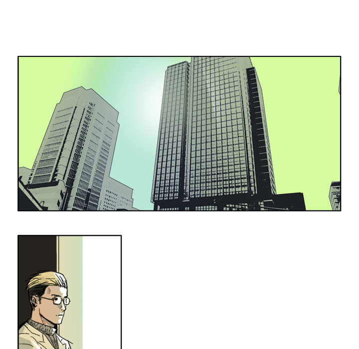 GHOST GHOST：10 第22页