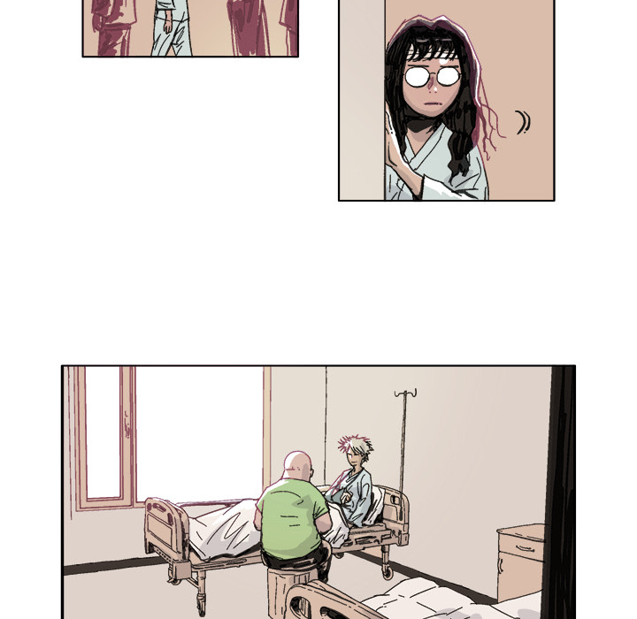 GHOST GHOST：10 第10页
