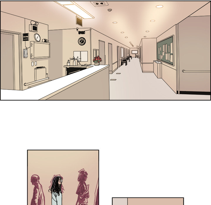GHOST GHOST：10 第9页