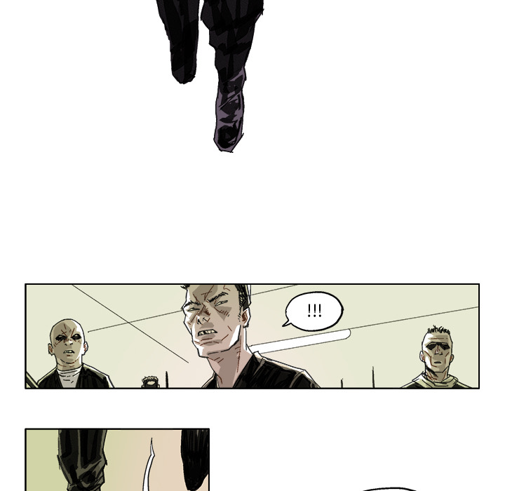 GHOST GHOST：13 第7页