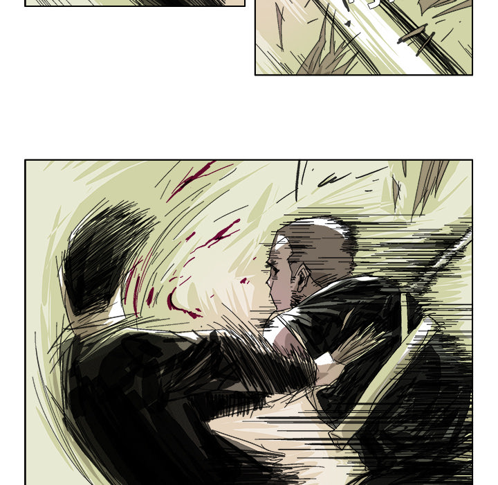 GHOST GHOST：13 第21页
