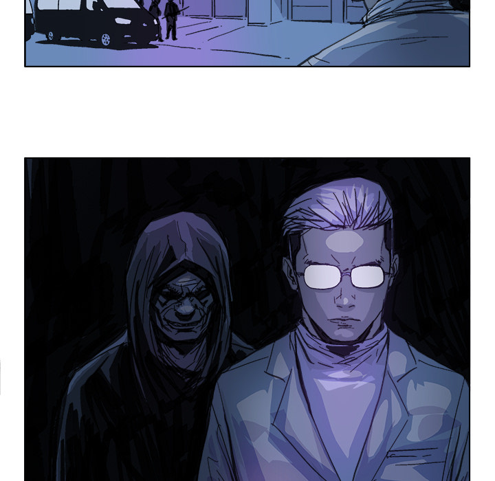 GHOST GHOST：16 第18页