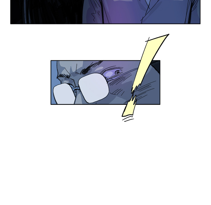 GHOST GHOST：16 第19页
