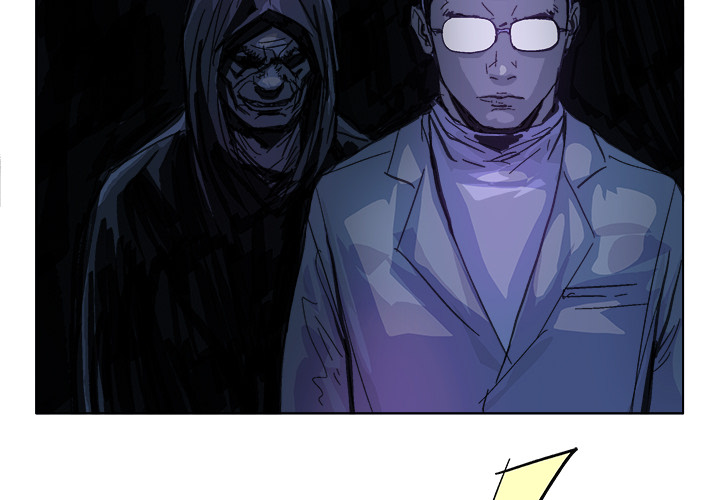 GHOST GHOST：17 第4页
