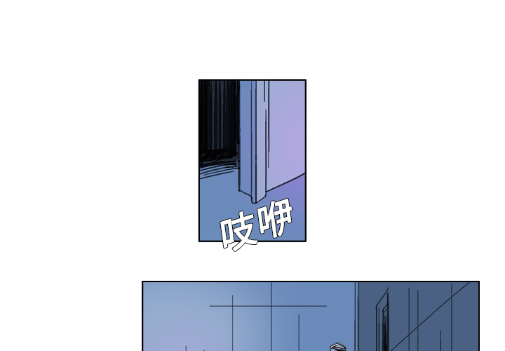 GHOST GHOST：17 第1页