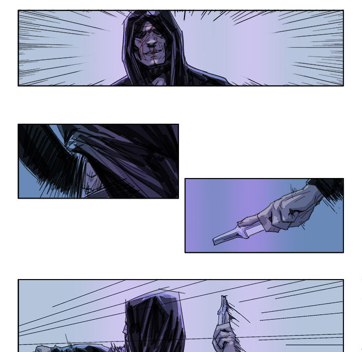 GHOST GHOST：19 第13页