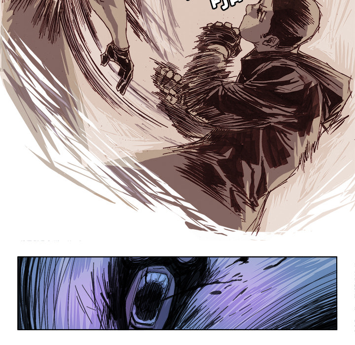 GHOST GHOST：22 第16页