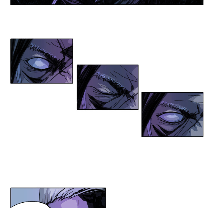 GHOST GHOST：21 第10页