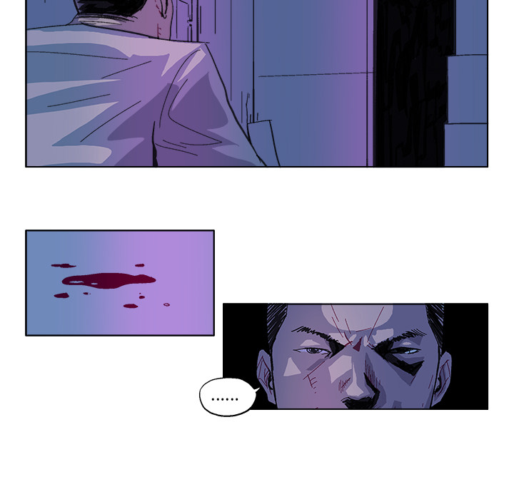 GHOST GHOST：29 第11页