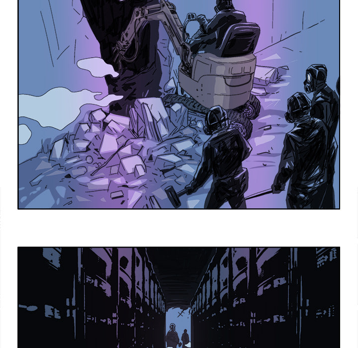 GHOST GHOST：28 第13页