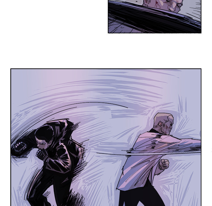 GHOST GHOST：54 第12页