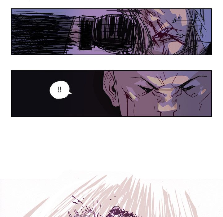 GHOST GHOST：55 第22页