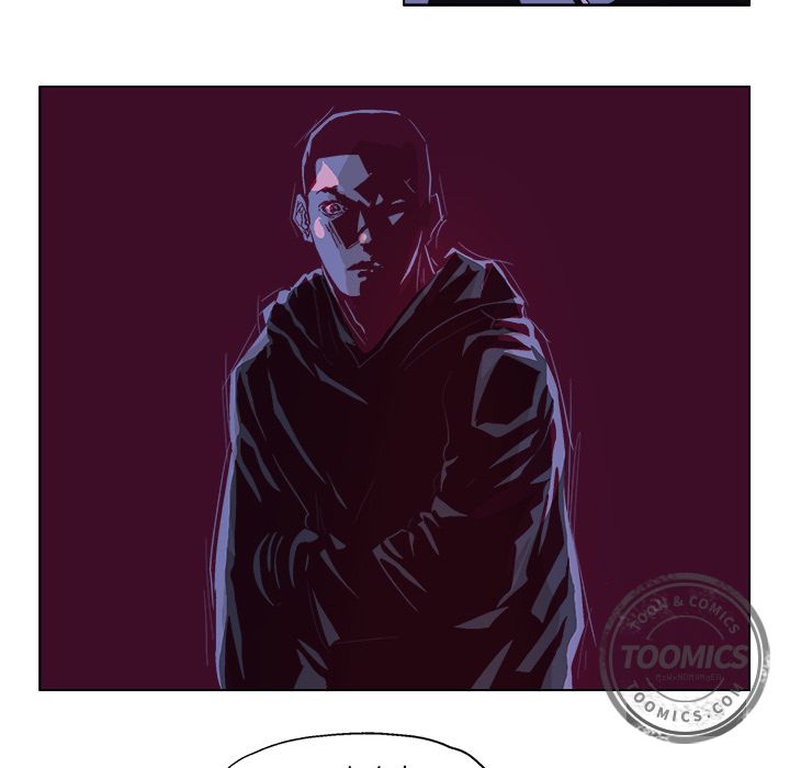 GHOST GHOST：55 第14页