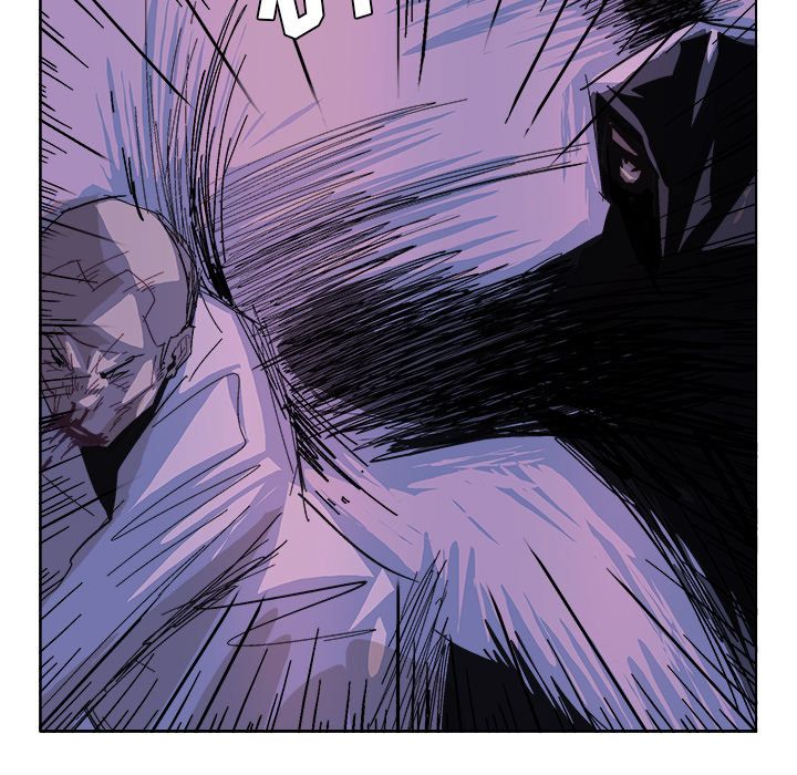 GHOST GHOST：55 第5页