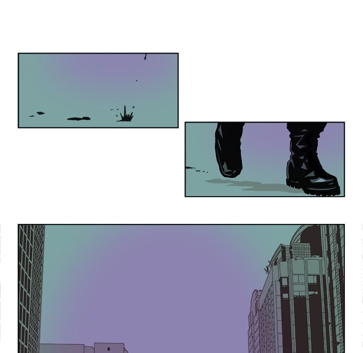 GHOST GHOST第59话 第11页