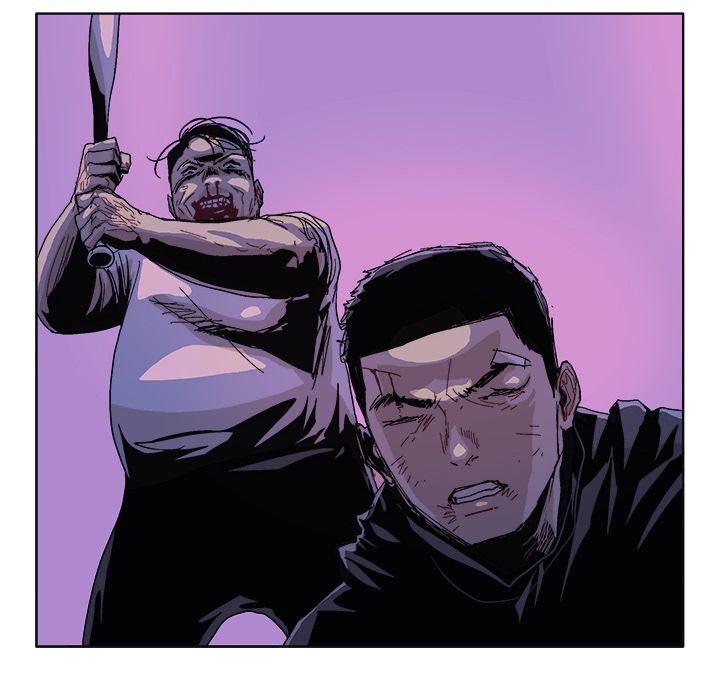 GHOST GHOST第58话 第16页