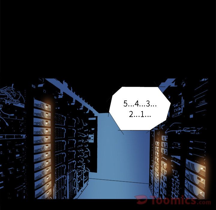 GHOST [完结]:第60话 第9页