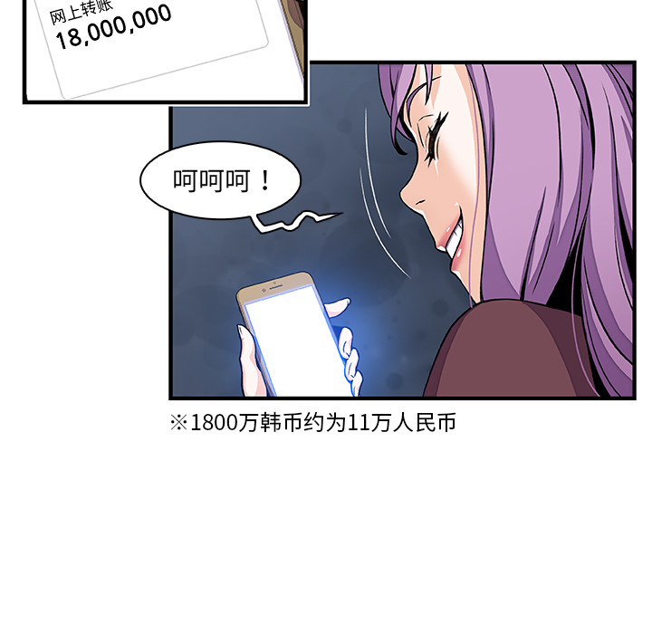 你和我的小秘密 你和我的小秘密：25 第89页