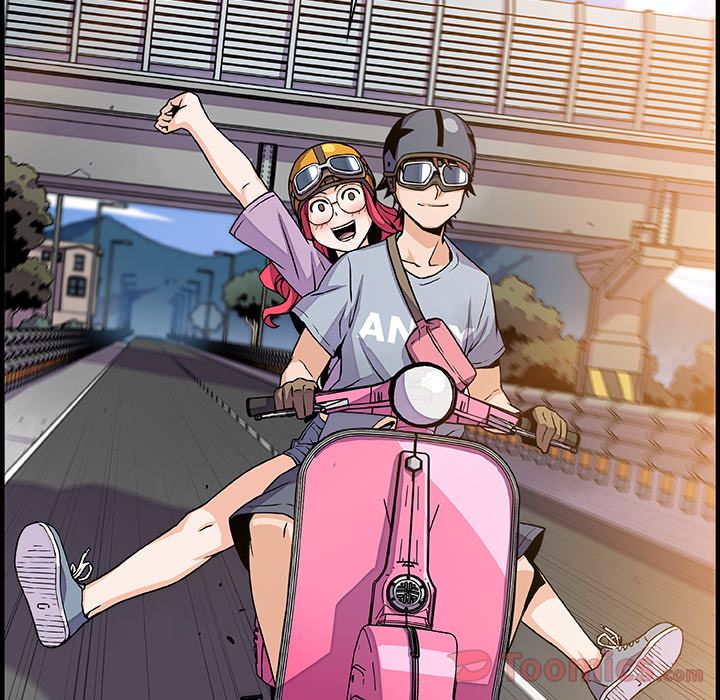 你和我的小秘密 你和我的小秘密:第54话 第101页