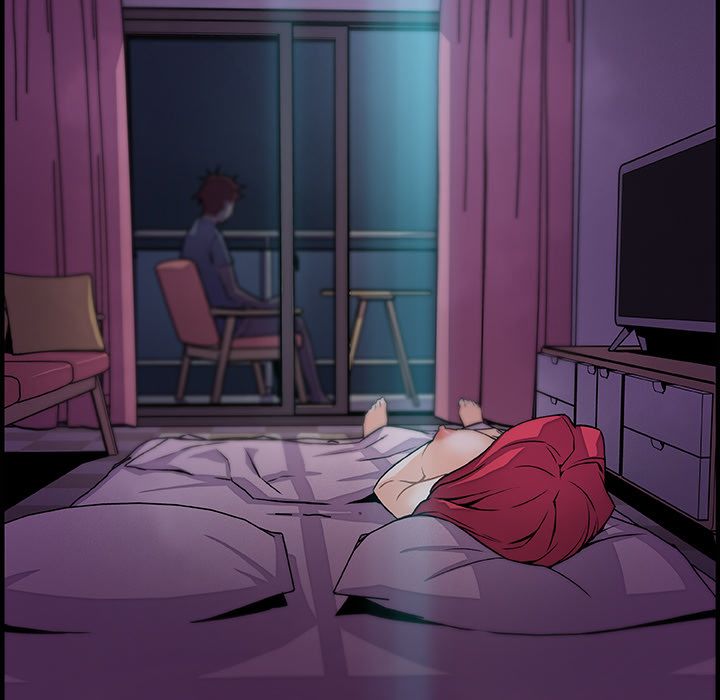 你和我的小秘密 Up你和我的小秘密:第55话 第99页